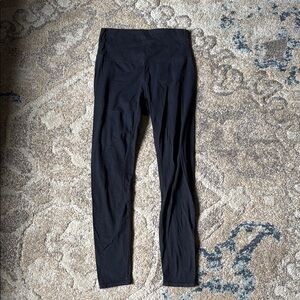 lululemon athletica Black Leggings